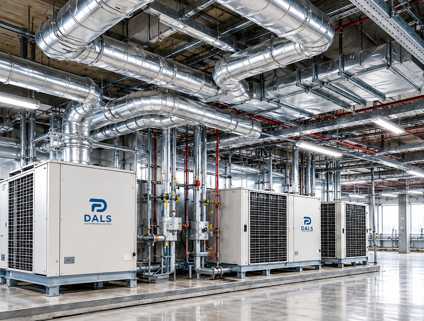 HVAC Systems