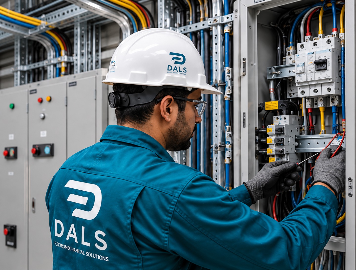 Electrical Systems